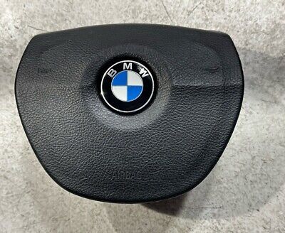 تصویر محصول ایربگ فرمان بی ام و سری 7 750li سال 2010