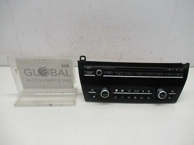 تصویر محصول پنل تهویه مطبوع بی ام و سری 7 750li سال 2010