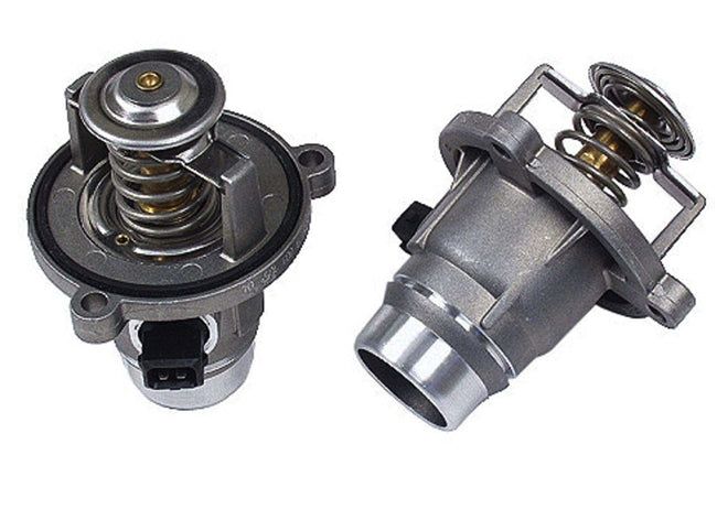 تصویر محصول ترموستات بی ام و سری 7 750li سال 2010