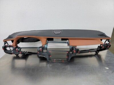 تصویر محصول داشبورد بی ام و سری 7 750li سال 2010