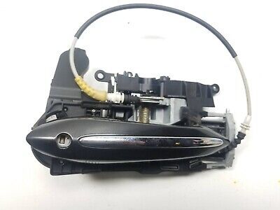 تصویر محصول دستگیره درب بیرونی جلو چپ بی ام و سری 7 750li سال 2010