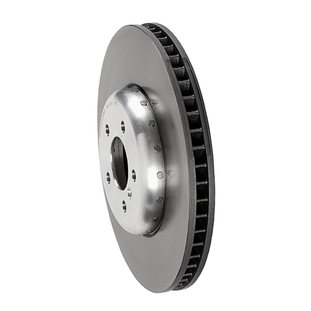 تصویر محصول دیسک ترمز جلو بی ام و سری 7 750li سال 2010