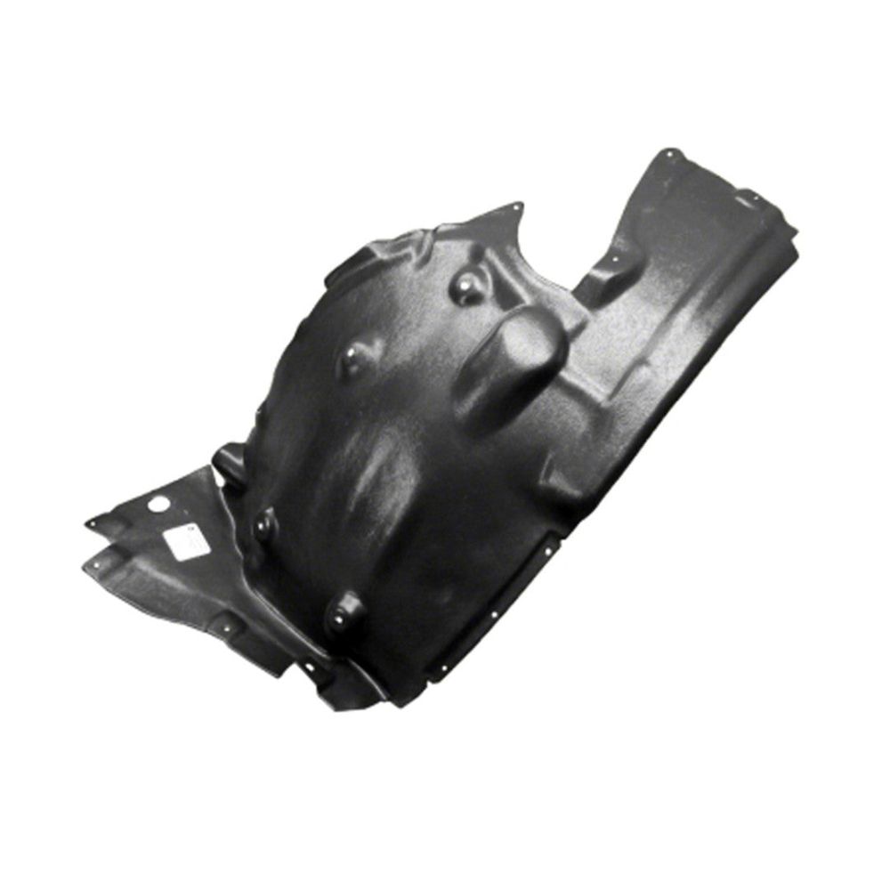 تصویر محصول شلگیر عقب چپ بی ام و سری 7 750li سال 2010