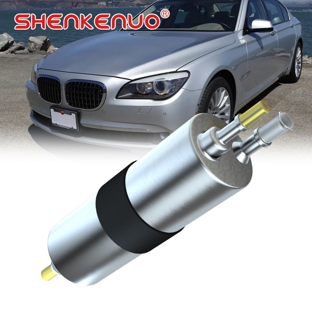 تصویر محصول صافی بنزین بی ام و سری 7 750li سال 2010