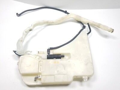 تصویر محصول مخزن شیشه شور بی ام و سری 7 750li سال 2010