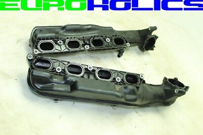 تصویر محصول منیفولد هوا بی ام و سری 7 750li سال 2010