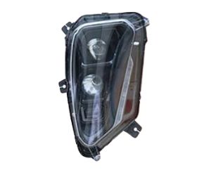 تصویر محصول چراغ جلو راست لاماری ایما سال 1402