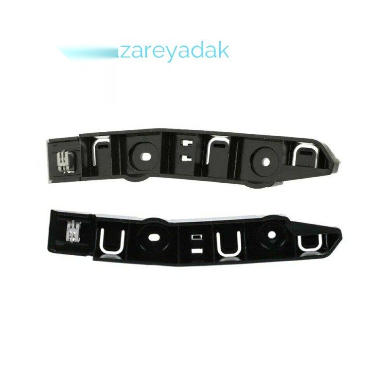 تصویر محصول براکت سپر جلو راست تیگارد X35 سال 1403