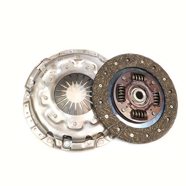 تصویر محصول دیسک صفحه ساینا EX دنده ای