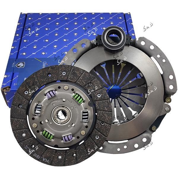 تصویر محصول دیسک و صفحه دنا پلاس EF7