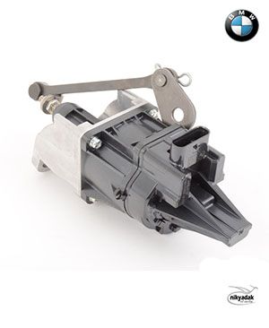 تصویر محصول وسکیت توربو بی ام و 528i