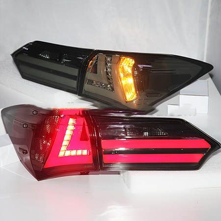 تصویر محصول چراغ عقب تویوتا کرولا