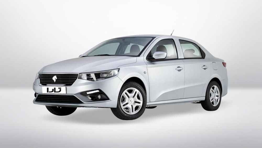 تصویر محصول مه شکن تارا دنده ای V1 پلاس