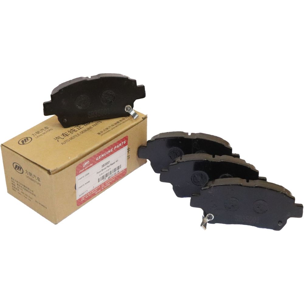 تصویر محصول لنت ترمز لیفان 620